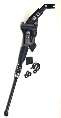 Produktbild von Point Universal Hinterbauständer 24-28 Zoll Fahrradständer