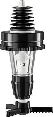 Immagine prodotto di PRIMA - Porzionatore - 2.0 cl Per bottiglia da 3 a 4.5 litri