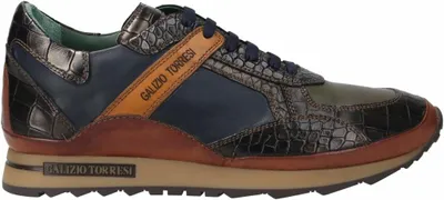 Image de Baskets pour hommes Galizio Torresi