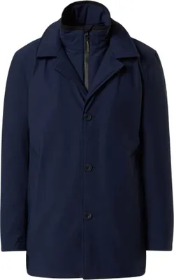 Produktbild von North Sails North Tech Trench Jacke  XS Mann  XS