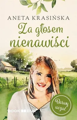 Zdjęcie produktu dla Za glosem nienawisci