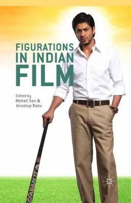 Obrázek produktu pro Figurations in Indian Film