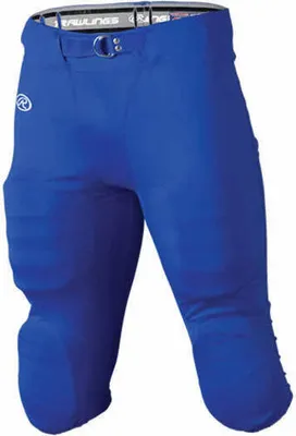 Produktbild von Rawlings YFP147 Youth M Royal American Football Artikel