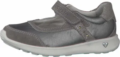 Produktbild von Ricosta Spangenschuhe Mädchen 323039353435 Silber 26 EU