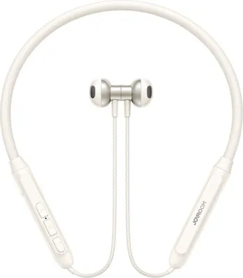 Immagine prodotto di Joyroom Cuffie da collo senza fili Jr-D8 (bianco crema)