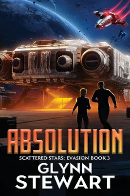 Produktbild von Absolution