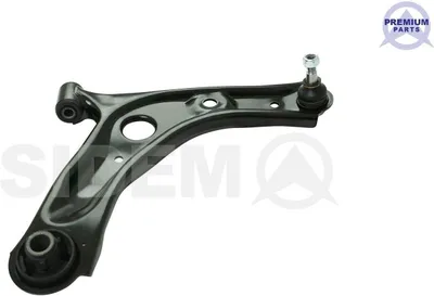 Produktbild von SIDEM 53053 Querlenker Unten Vorne Rechts für TOYOTA AYGO (PAB4, KGB4)