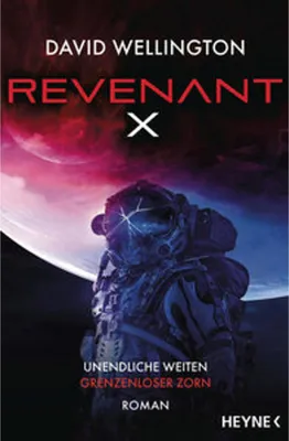 Image de Revenant X