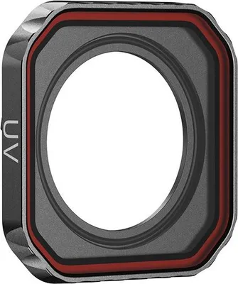 Produktbild von INF Insta360 Ace Pro 2 Objektiv Wasserdichter UV Filter aus Aluminiumlegierung