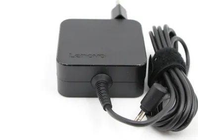Produktbild von Lenovo 01FR146 Netzteil & Spannungsumwandler Indoor 65 W Schwarz (01FR146)