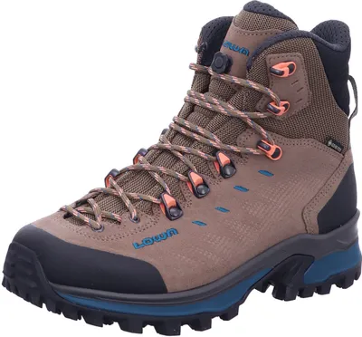 Produktbild von Wanderschuhe für Damen in unifarben
