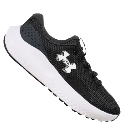 Produktbild von Under Armour Running Shoes 3027007-001 in Black color size 39