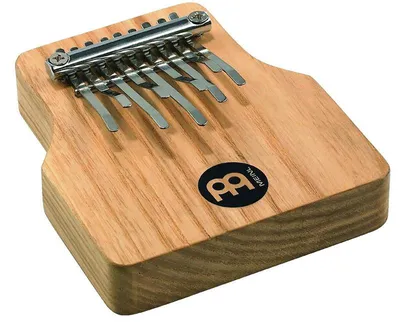 Zdjęcie produktu dla Meinl KA9-M Średnia kalimba