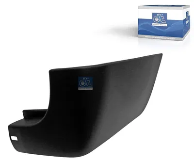 Produktbild von DT Spare Parts Heckstoßstange Stoßfänger Hinten Rechts
