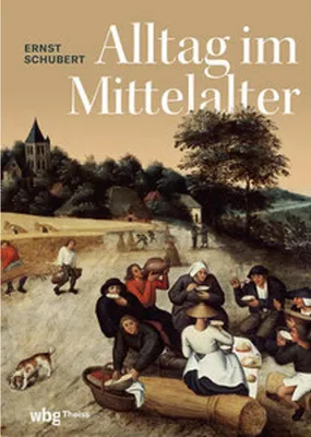 Zdjęcie produktu dla Alltag im Mittelalter