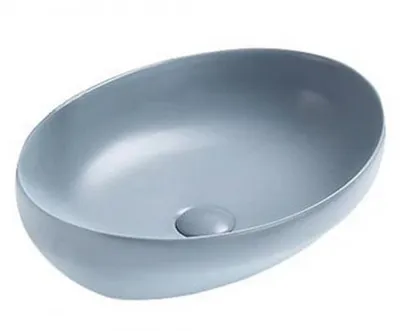 Immagine prodotto di Lavabo MEXEN CORNELIA blu-grigio 50 cm