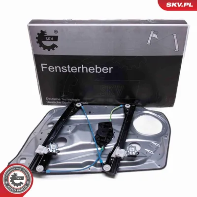 Produktbild von ESEN SKV 51SKV295 Elektrischer Fensterheber Vorne Links passend für MERCEDES-BENZ GLK (X204)