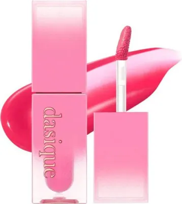 Obrázok produktu pre Dasique Juicy Dewy Tint #04 Plum Dew 3,5 g - slivkový odtieň na pery