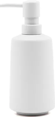Zdjęcie produktu dla Dozownik ceramiczny w jednolitym kolorze, CERALIA