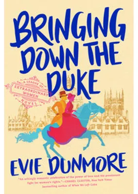 Produktbild von Bringing Down the Duke