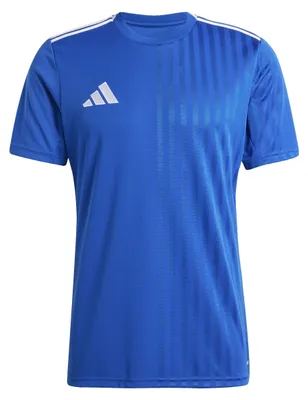Obrázok produktu pre Adidas, pánsky dres Campeon25, farba: tmavomodrá/biela, veľkosť: L