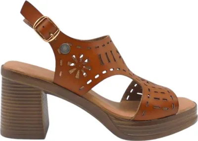 Produktbild von Sandalen Refresh 190-172852 für Damen