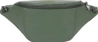 Produktbild von BUFFALO Gürteltasche Muse Bum Bag Dark Green dunkelgrün