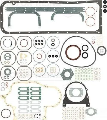 Zdjęcie produktu dla REINZ 01-12612-53 Kompletny zestaw uszczelek silnika, zestaw uszczelek do silników MAGIRUS-DEUTZ serii D
