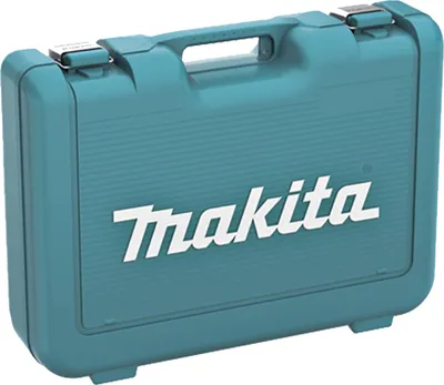 Produktbild von Makita Transportkoffer für Kombihammer - 824819-1