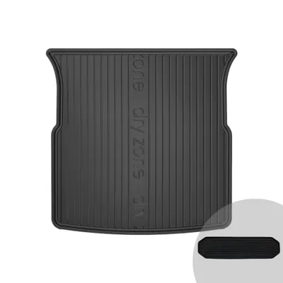 Produktbild von FROGUM Gummi Kofferraummatte Kofferraumwanne für Ford S-Max I 2006-2014