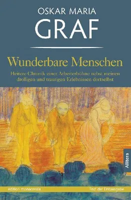 Produktbild von Wunderbare Menschen