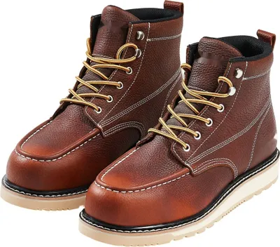Immagine prodotto di Scarpe con punta d'acciaio UK numero 11 - Scarpe da lavoro impermeabili da uomo - Antiscivolo