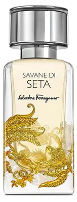 Produktbild von Salvatore ferragamo SAVANE DI SETA Eau de Parfum Spray 100 ml