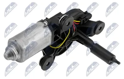 Produktbild von NTY ESW-AR-003 Wischermotor Hinten für ALFA ROMEO 147 (937)