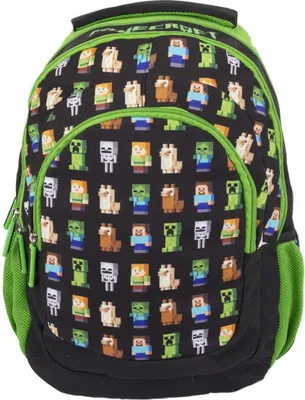 Obrázok produktu pre Astra Minecraft kuprinė