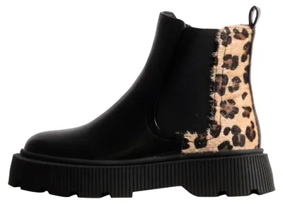 Image de Bottines Enfant à Zip Enfant Doremi
