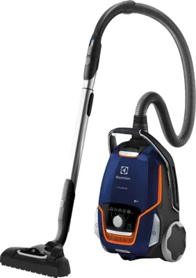 Produktbild von Electrolux Sáčkový vysavač New UltraOne EUOC94DB Modrá