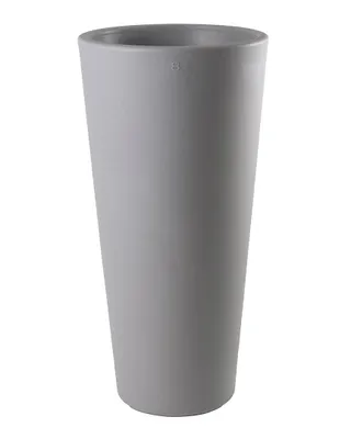 Produktbild von Beleuchteter Pflanztopf Shining Classic Pot XL (Grey)