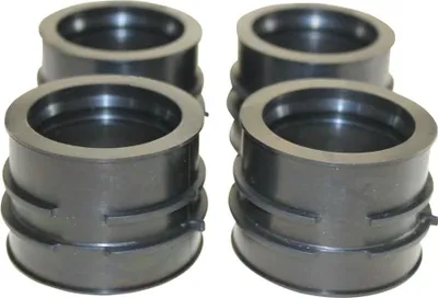 Produktbild von Ansaugstutzen Set für Kawasaki GPZ 900 R Ninja 1984-1994