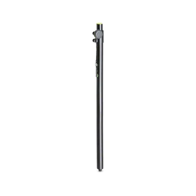 Produktbild von Gravity GSP2332B, Stange, 40 kg, Stahl, Schwarz, Stange, 82 cm