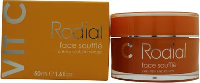 Produktbild von Rodial Vit C Face Souffle