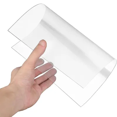 Immagine prodotto di Solidchoice - Pannelli per tetti in policarbonato - Resistenti ai raggi UV, ideali per progetti fai-da-te e serre (50x120 cm, 2 mm)