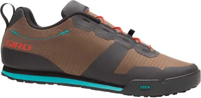 Immagine prodotto di Giro Tracker Fastlace scarpe mtb marrone EU 44 uomo marrone EU 44