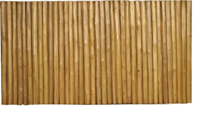 Produktbild von SIT Möbel Bett-Kopfteil | aus Teak-Holz Ästen | natur | B 220 x T 5 x H 120 cm | 07996-56 | Serie ROMANTEAKA