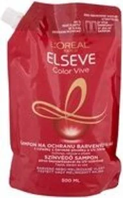Produktbild von L'Oreal Professionnel Elseve Color-Vive Shampoo