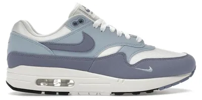 Produktbild von Nike Air Max 1 '87 Light Armory Blue Ashen Slate (Women's) - EU 36