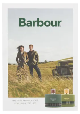 Obrázok produktu pre Barbour, osviežovač vzduchu, vhodný do šatníka, 1 kus