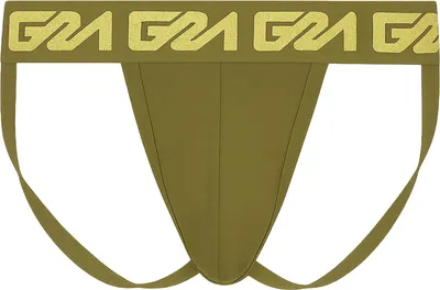 Obrázok produktu pre Garçon Jeddah Jockstrap - Größe S