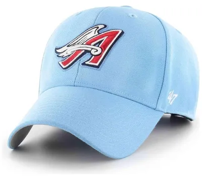 Image de Casquette 47 Brand BCPTN-MVP04WBV-CO61 pour Uni
