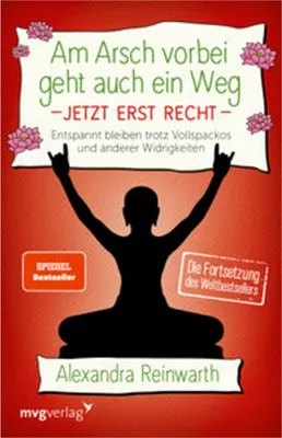 Obrázok produktu pre Am Arsch vorbei geht auch ein Weg - Jetzt erst recht 2